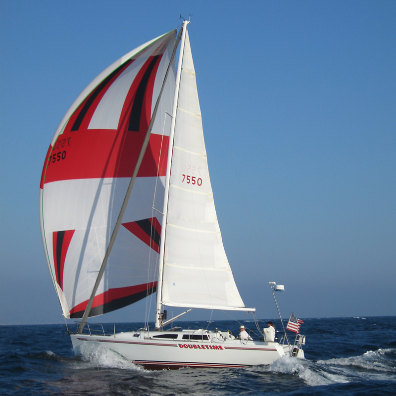 racing sailboats | Railmakers Costa Mesa